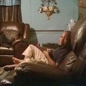 Meet your Posher, Darnell